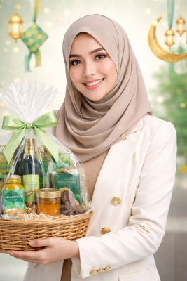 Toko Parcel Pangkal Pinang